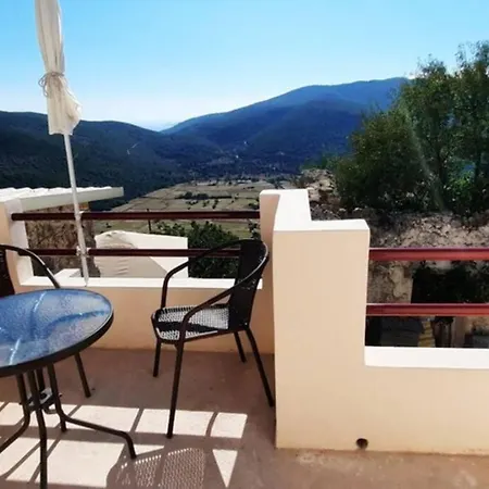 Apartment Manto Lefkada Evgiros