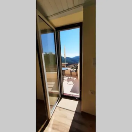 Manto Lefkada Apartment