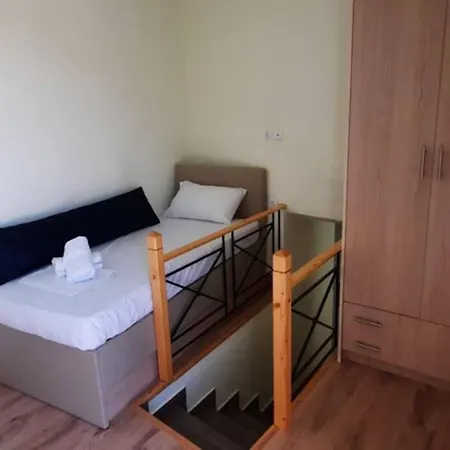 Apartment Manto Lefkada