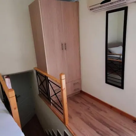 Apartment Manto Lefkada