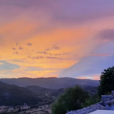 Manto Lefkada Apartment