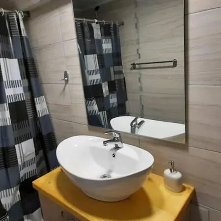 Manto Lefkada Apartment