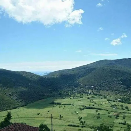 Apartman Manto Lefkada *