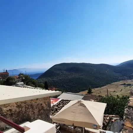 Manto Lefkada