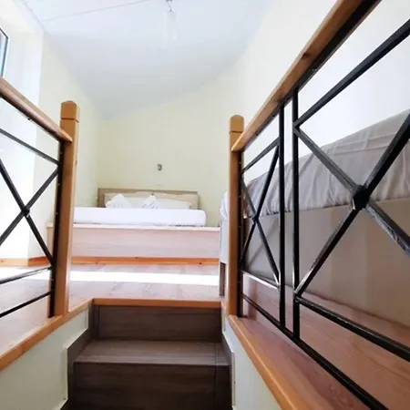 Manto Lefkada Apartman *