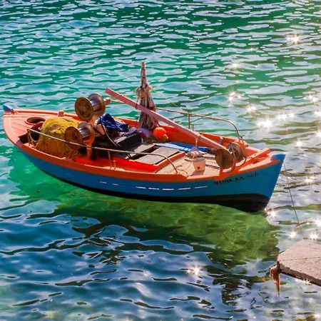 Manto Lefkada *