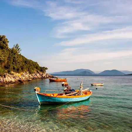 Apartment Manto Lefkada