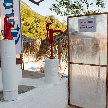 Manto Lefkada Apartment