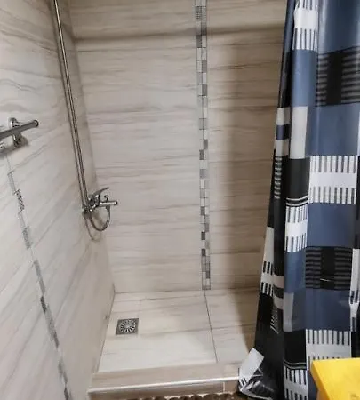 Manto Lefkada Apartment Evgiros