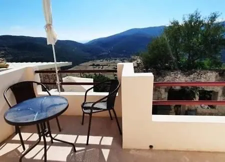 Manto Lefkada * Evgiros