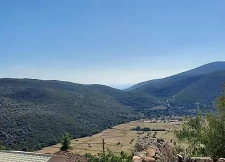 Manto Lefkada Apartment Evgiros