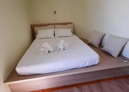 Manto Lefkada Apartment Evgiros