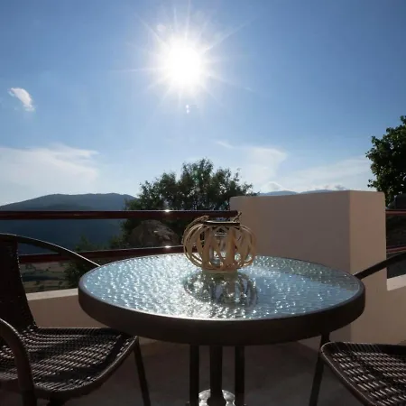 Apartment Manto Lefkada