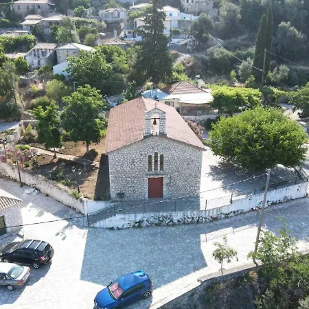 Apartment Manto Lefkada *