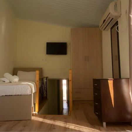 Apartment Manto Lefkada