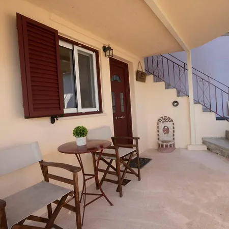 Manto Lefkada Apartment