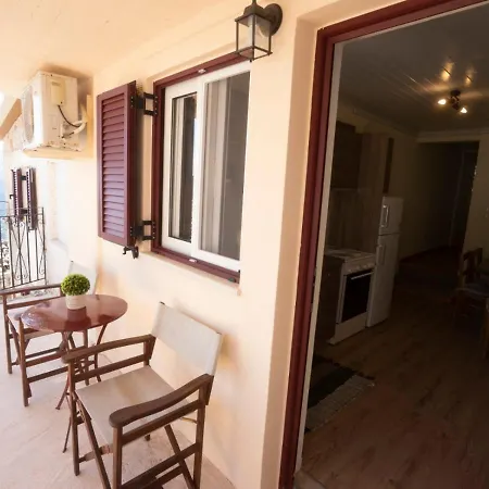 Apartment Manto Lefkada *