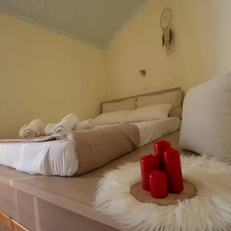 Apartment Manto Lefkada