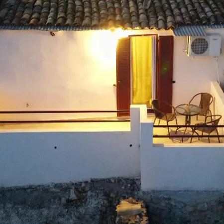 Apartment Manto Lefkada