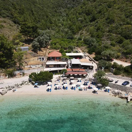 Manto Lefkada * Evgiros