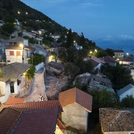 Manto Lefkada