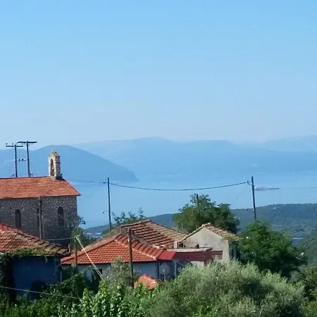 Manto Lefkada *