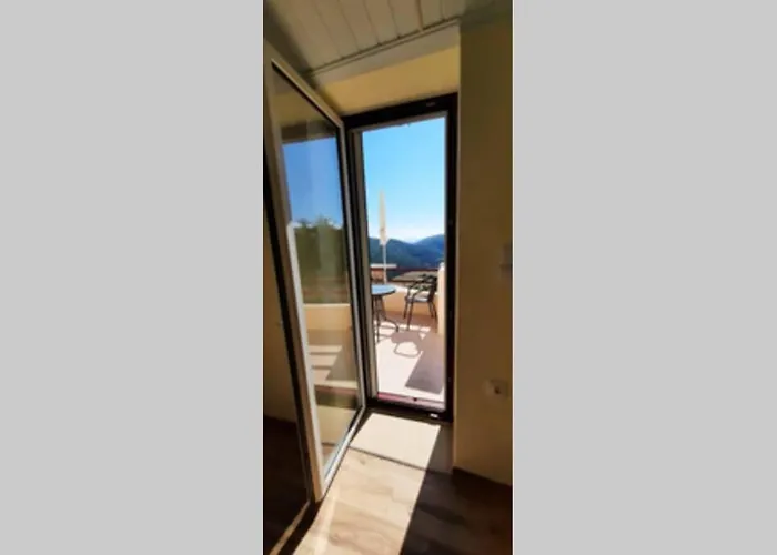 Manto Lefkada Apartamento