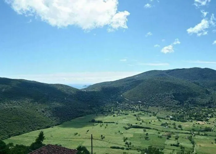 Appartamento Manto Lefkada *