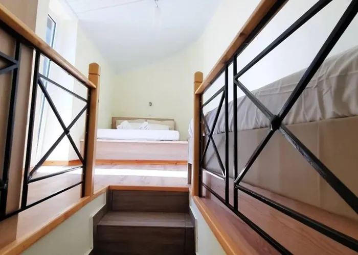 Manto Lefkada Apartamento *