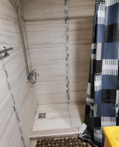 Manto Lefkada Apartamento Evgiros