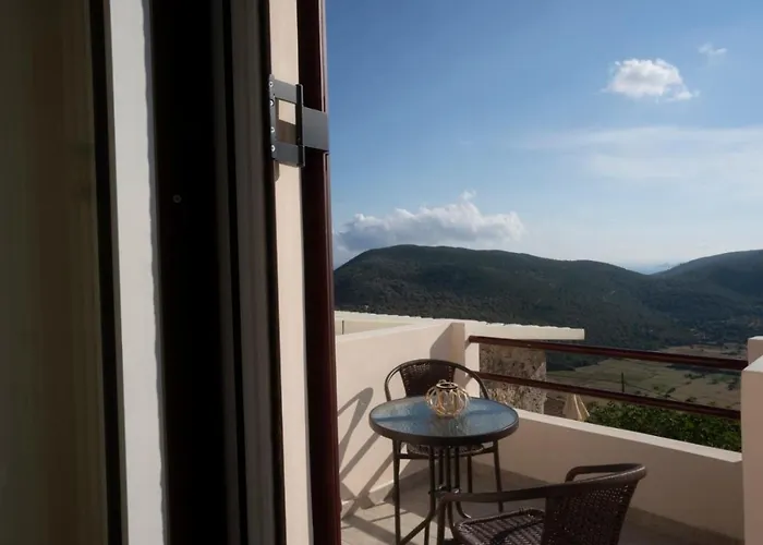Apartamento Manto Lefkada Evgiros